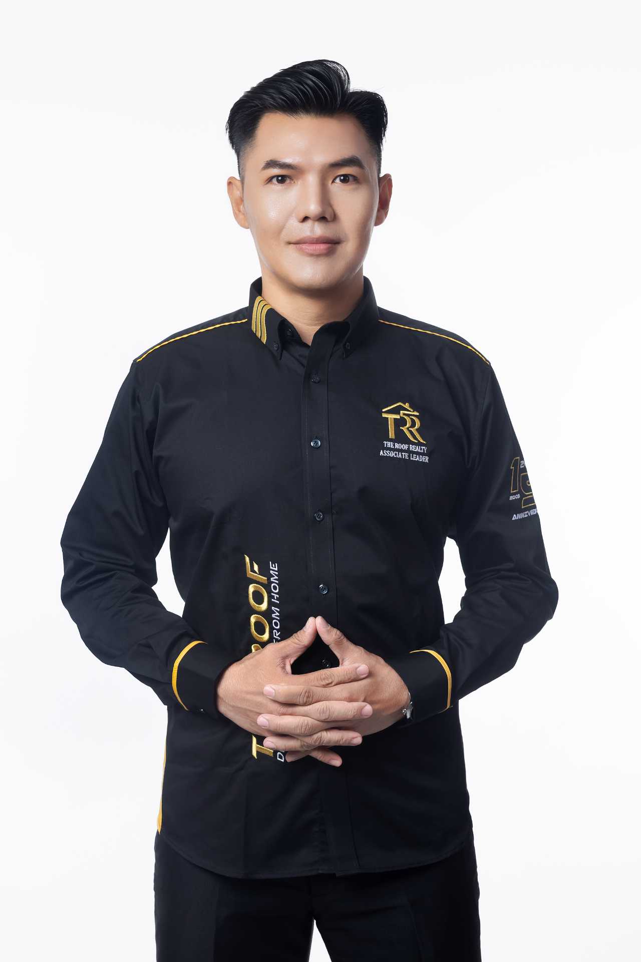 Thomas Lee