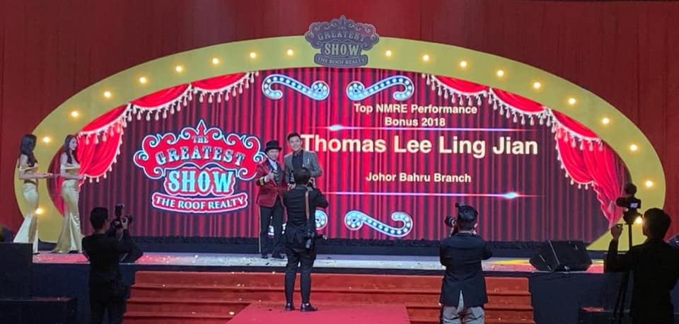 Top NMRE Performance Bonus 2018