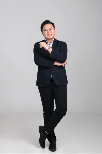 Darren Chun