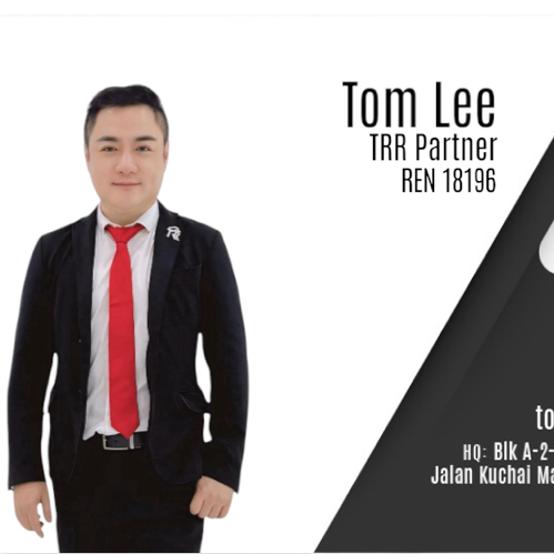 Tom Lee