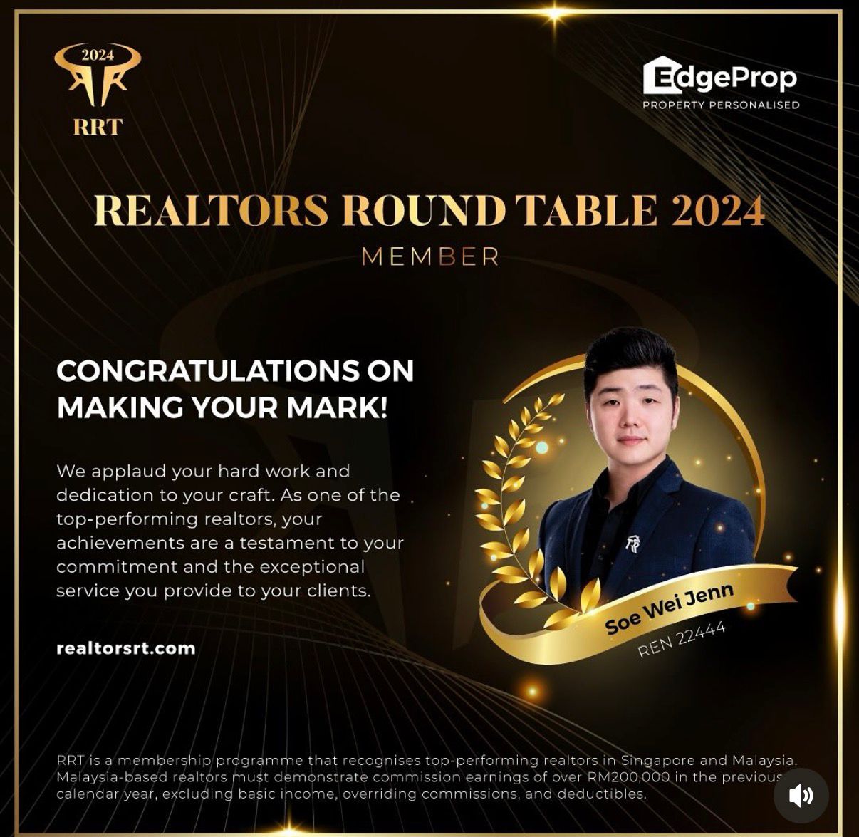 Realtors’ Round Table 2024