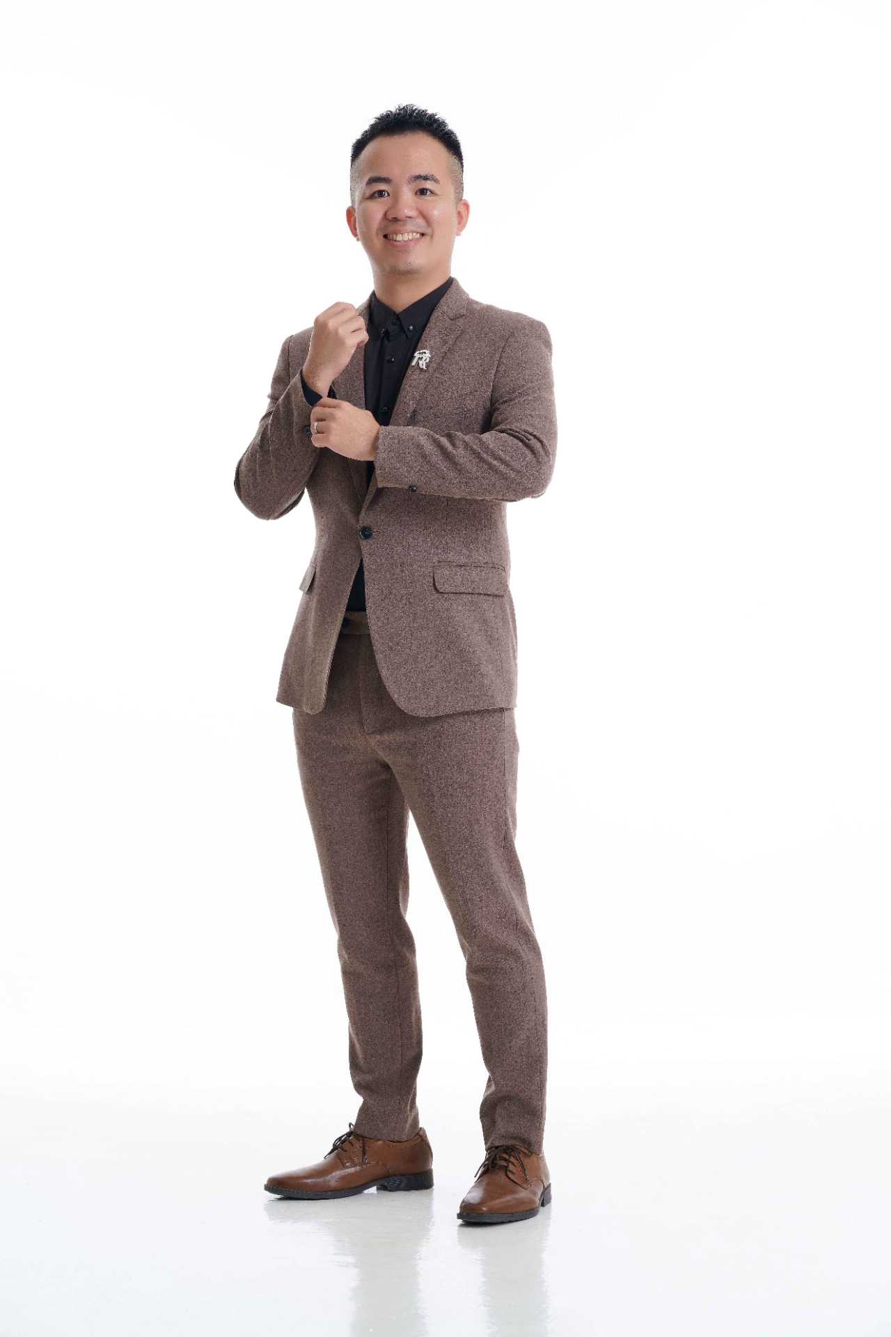 Kubi Chia