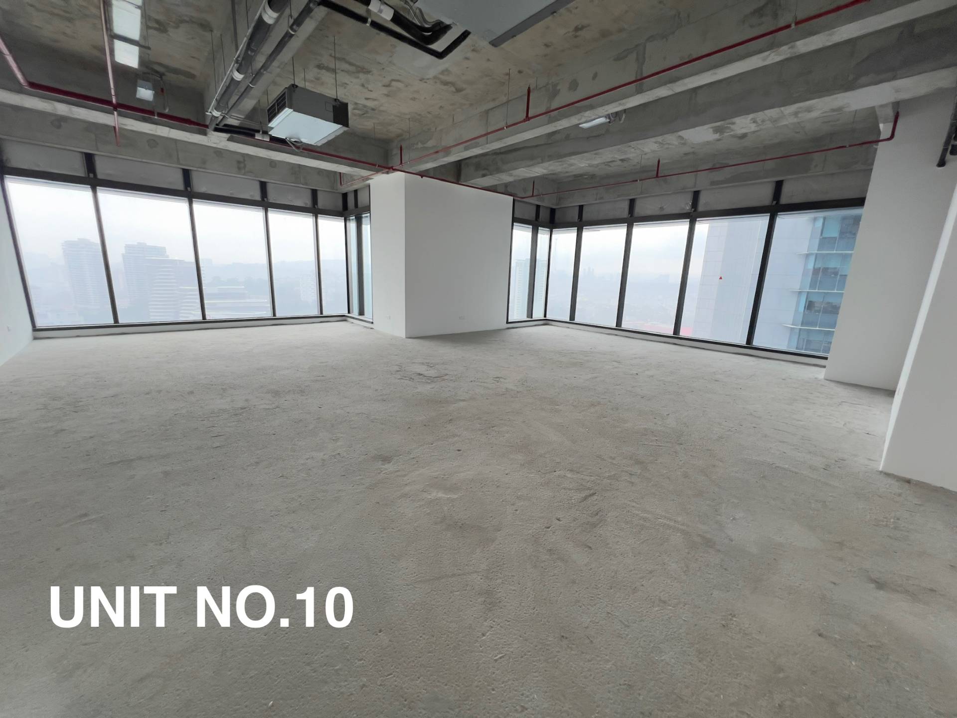 Prime Commercial Space for Foreign SME F&B Brand