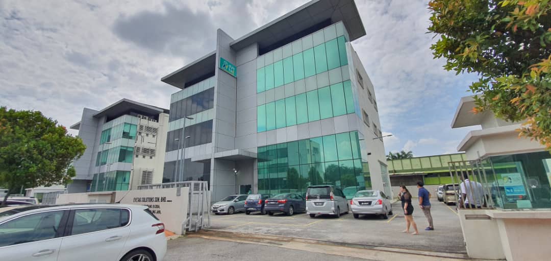 Medical Devices Factory Acquisition – Strategic Business Upgrade