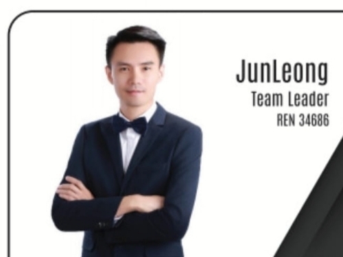 JUN LEONG