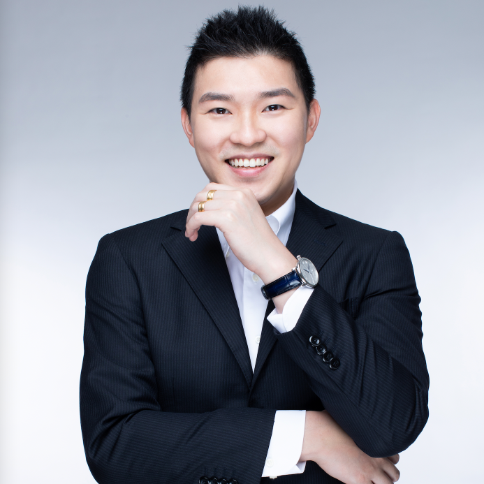 Lee Siou Keong