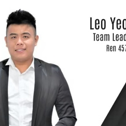 Leo Yeoh