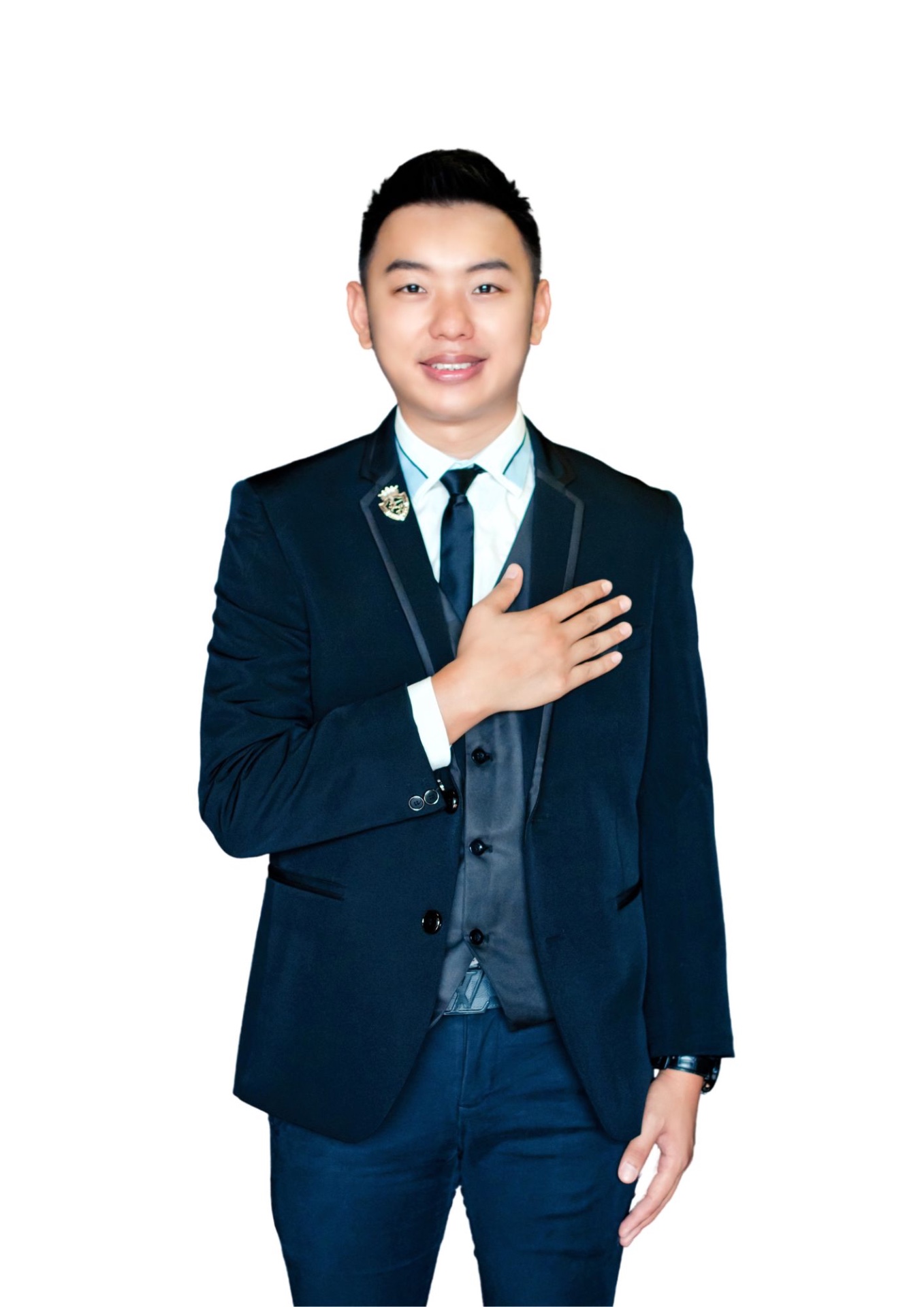 Aiden Teo