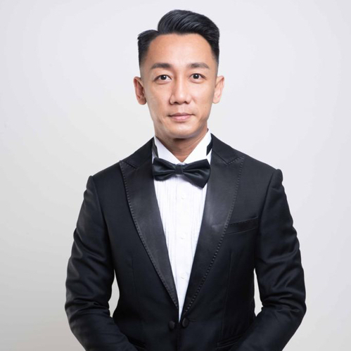 Terence Ang Wee Seong