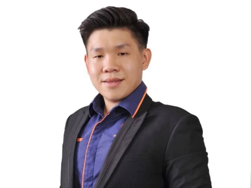 Dennis Khoo Xin Rong