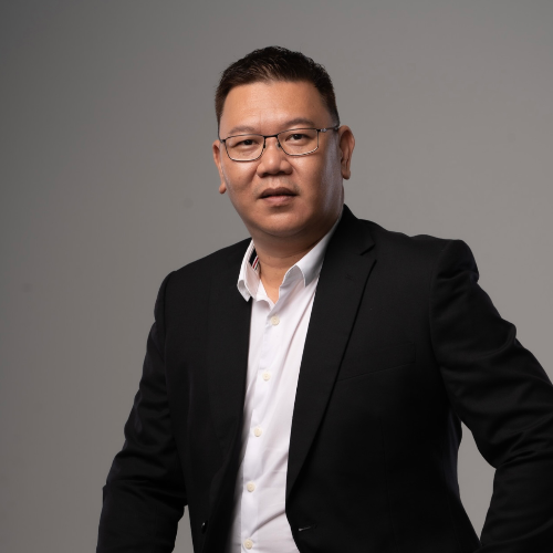 Daniel Chan Yit Meng