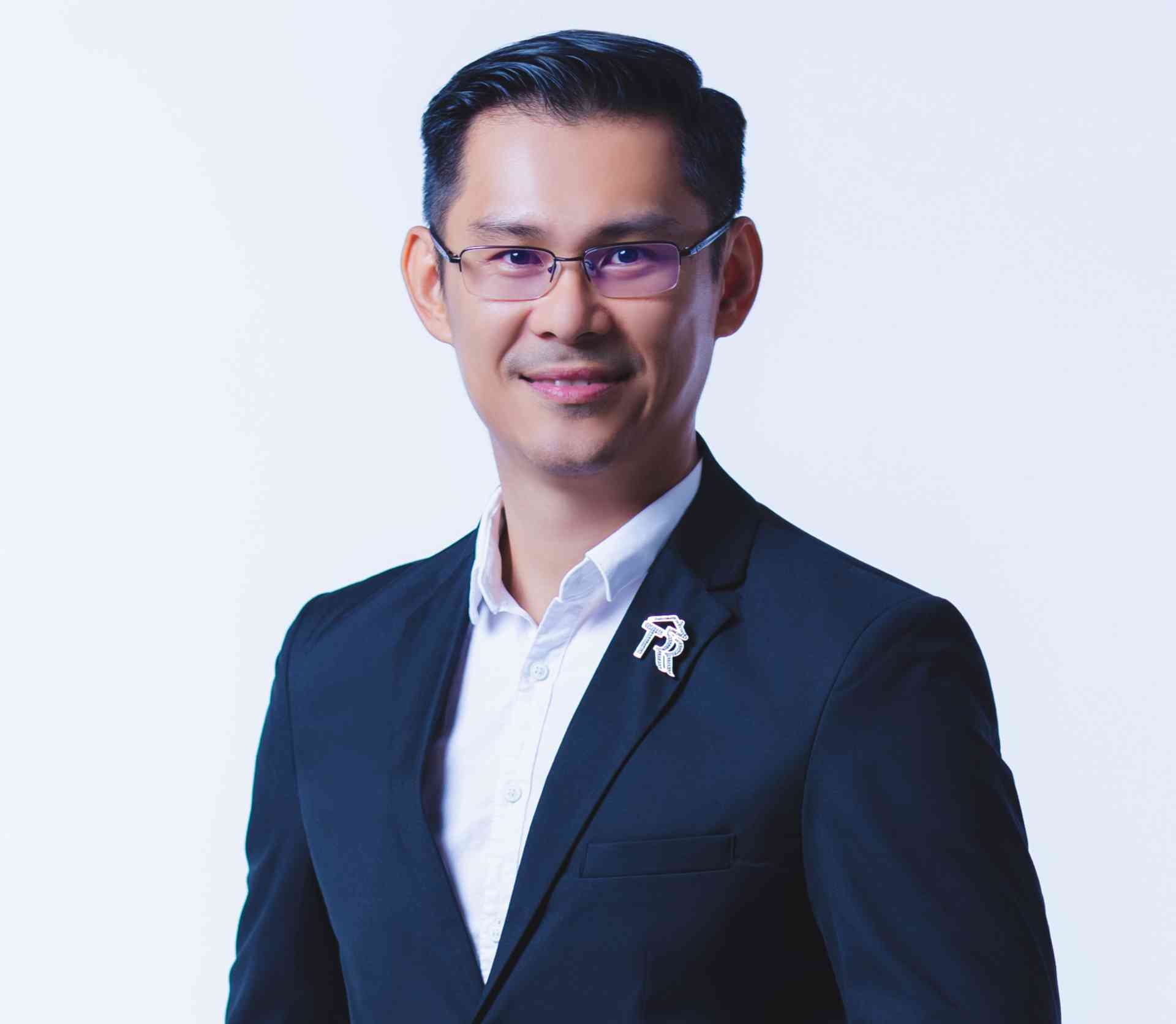 Victor Lim