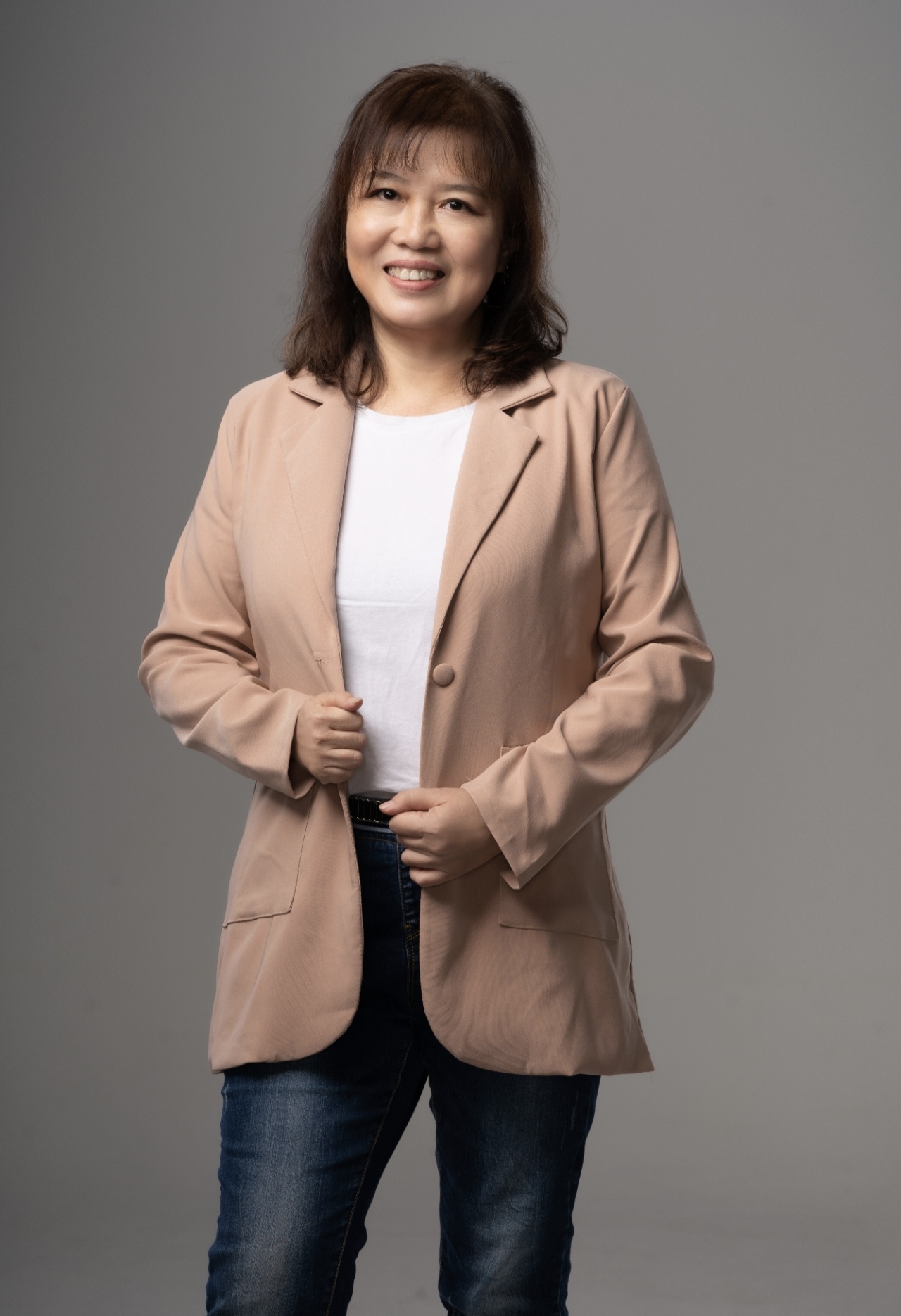 Agnes Ang