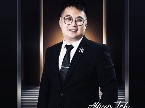Allvin Teh
