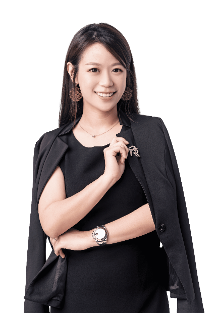 Celine Teah