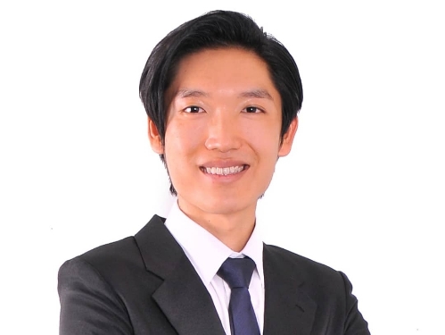 Terrance Tan Chi Tai