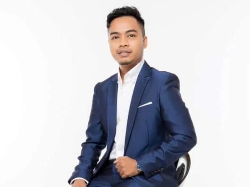 Mohamad Ilham Hakimi Bin Allias