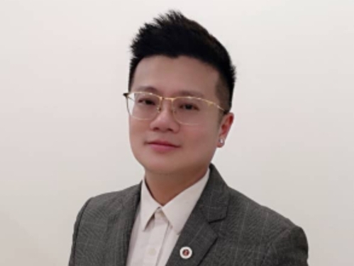 Japheth Koh Yong Seng