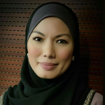 Rozita Binti Osman