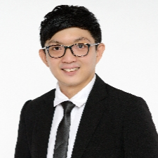 Raymond Ong Siang Joo