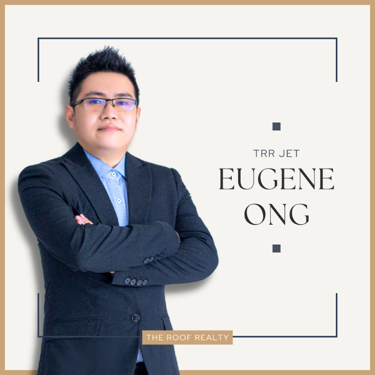 Eugene Ong Eu Chieh
