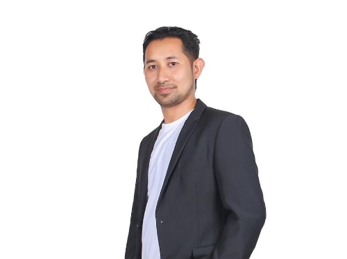 Khairul Azwan