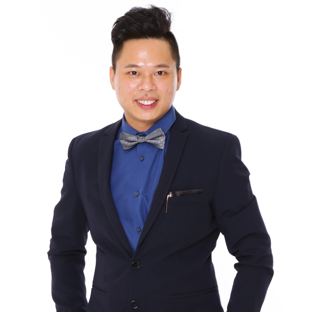 Terrence Ng