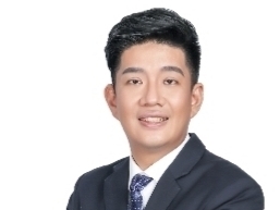 Kent Tan