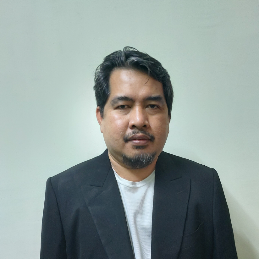 Mohd Asmi Bin Abd Ghani