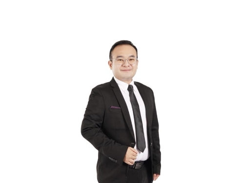 Darren Ho Zheng Hong