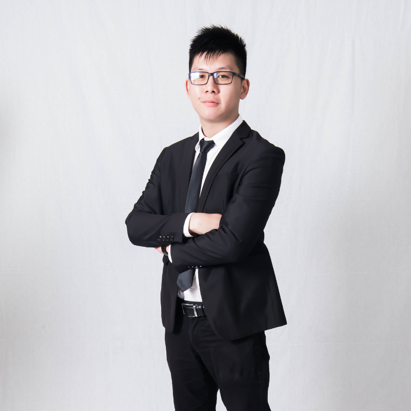 Gavin Chia Chung Yong