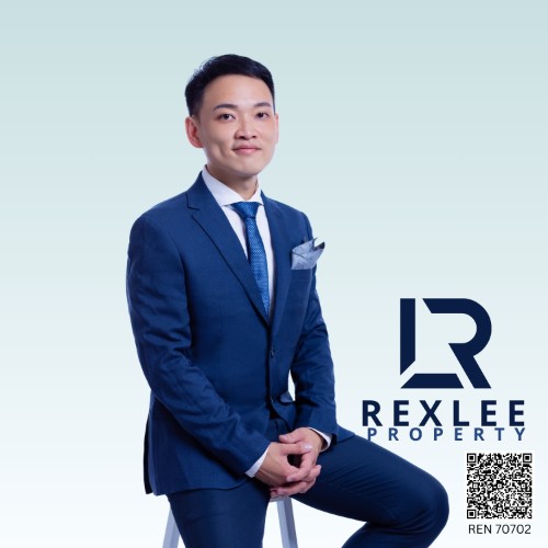 Rex Lee