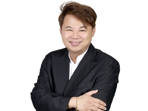 Robert Kong