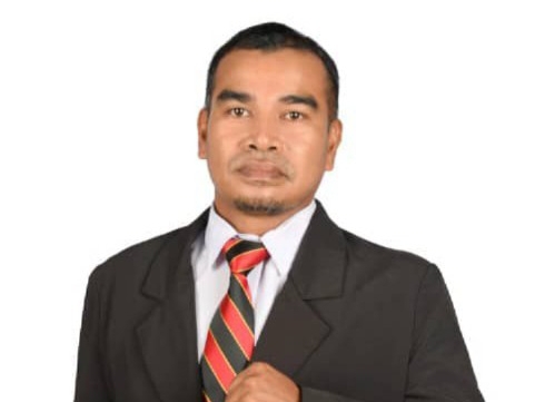 Mohd Sofian Bin Ahmat