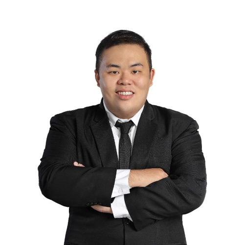 Eric Choong Chee How