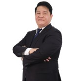 Berwynn Chia Chee Keong 