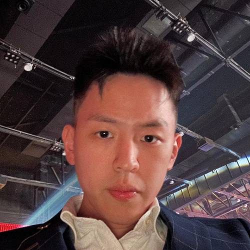 Jonathan Yeoh