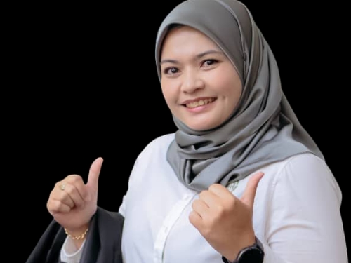Ku Intan Syuhada Binti Ku Jamaludin