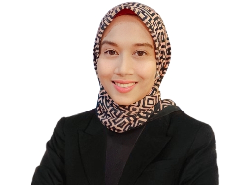 Nurdiana Binti Zulkipli