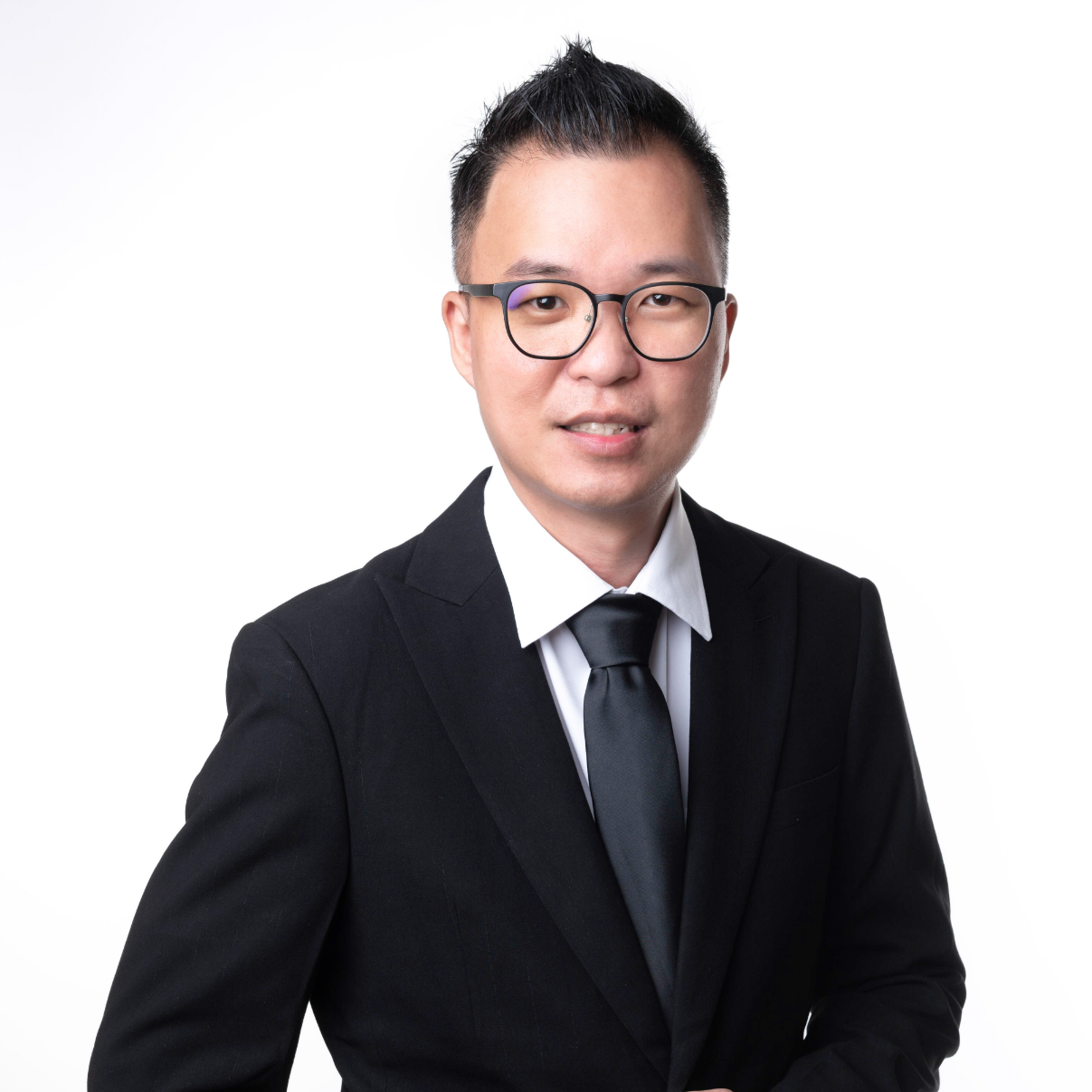 Anthony Wong Minglieh