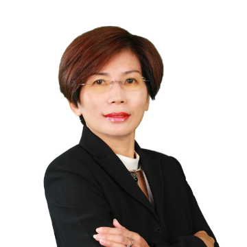 Christie Chong Choon Hua