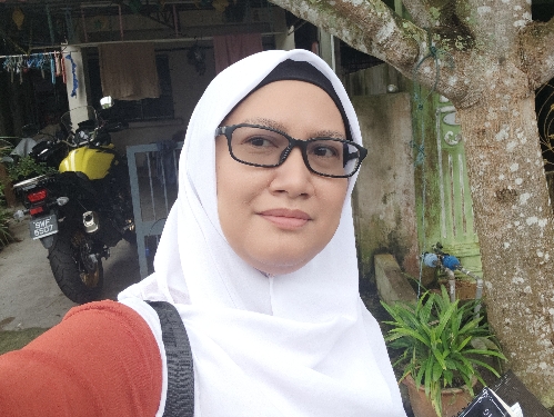 Nor Fauziah Binti Achmad Nawawi