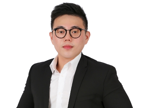 Thomas Ngu Wei Bing