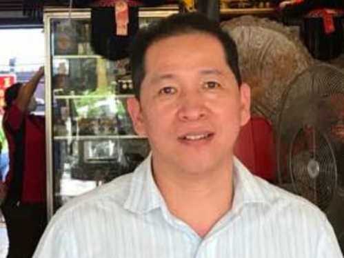 Richard Eng
