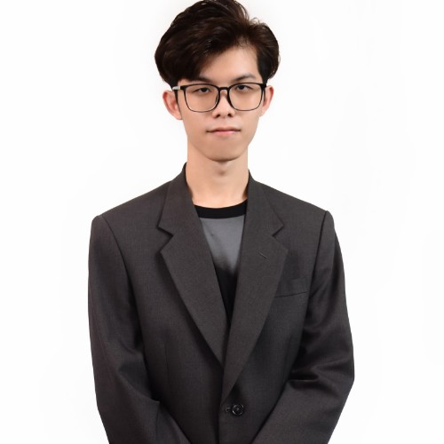 Joseph Low Wei Choon