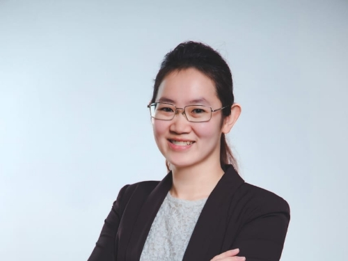 Kristy Tang Chia Sing