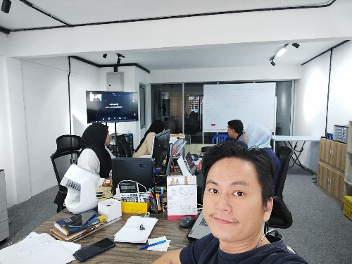 Sudirman@Winfieldkoh