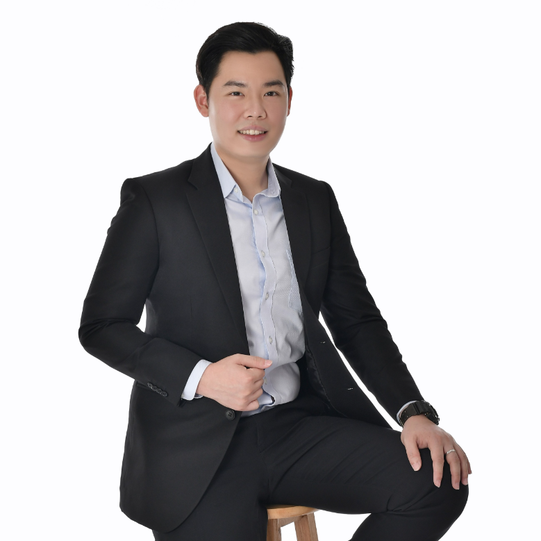 Desmond Chong Fung Hao