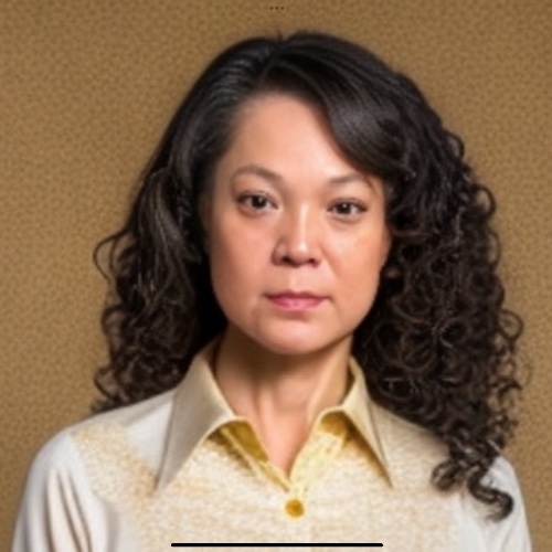Madam Lim