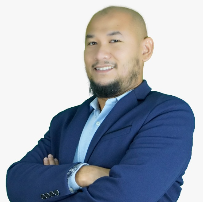 Muhamad Hafiz Bin Faisal